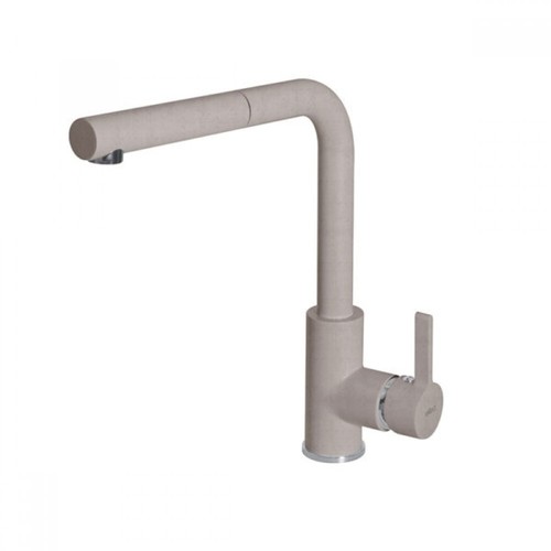 Rubinetto miscelatore cucina - miscelatore,