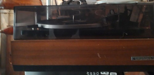 Giradischi grundig 2010 - grundig,