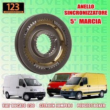 ANELLO SINCRONIZZATORE 5