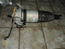 Cayenne 3.0 diesel ammortizzatore posteriore