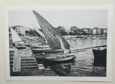 Anzio immagini  fine Ottocento