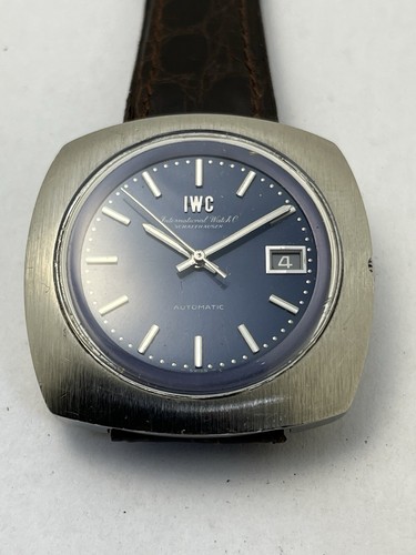 Orologio iwc schaffhausen - orologio,