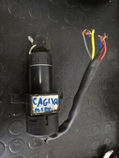 kit blocco chiavi originali cagiva mito 125