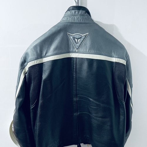Giacca dainese pelle - giacca,
