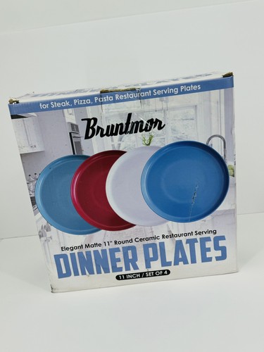 Bruntmor eleganti piatti - bruntmor, da