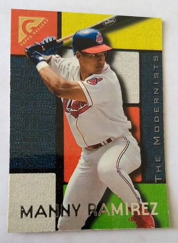 Manny ramiriz 1996 - manny, ramiriz,