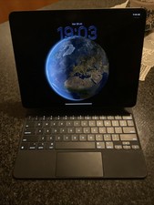 iPad Pro 12.9 5a gen. M1, Wi-Fi + Cell 512 GB come nuovo