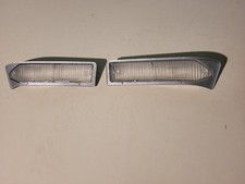 Alfa Romeo Alfetta GT/GTV Carello Indicatore direzione vetri destro e sinistro