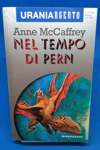 Urania argento anne - 2,