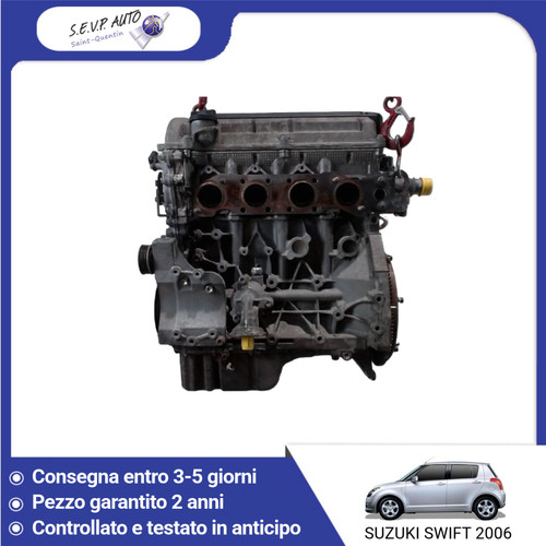 Motore benzina - 🇮🇹,
