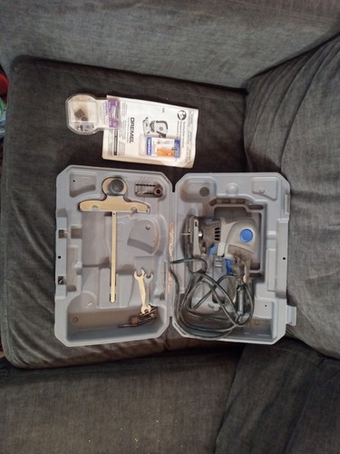 Dremel trio 6800 - dremel, utensile