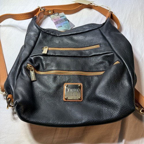 Borsa convertibile valentina - borsa,