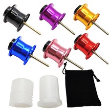 Bobina mulinello Baitcasting