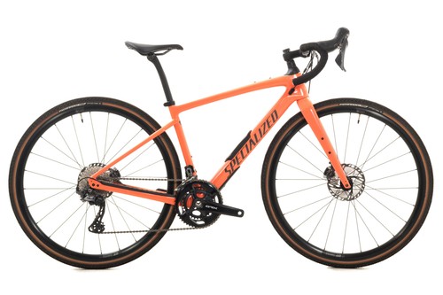 Used 2021 specialized - specialized, diverge