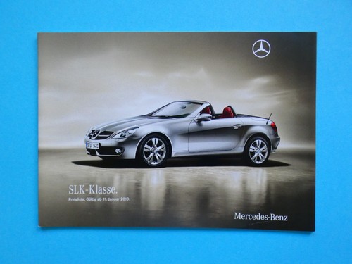 Brochure listino prezzi - brochure, /