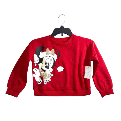 Felpa girocollo disney - girocollo,