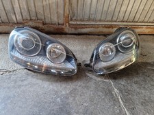 Volkswagen Golf 5 2004-2009