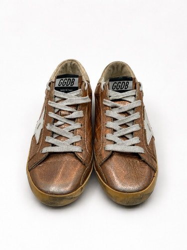 Sneakers golden goose oro - sneakers,