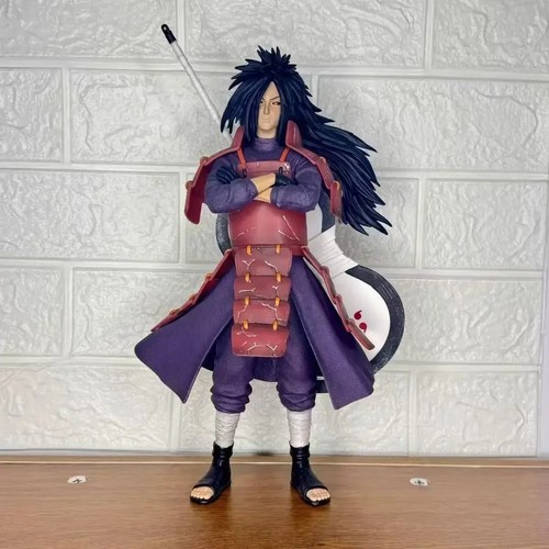 Naruto uchiha madara - naruto,