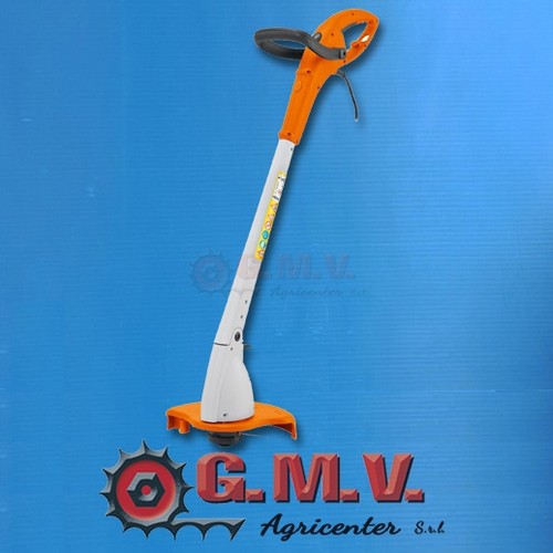 Decespugliatore elettrico - decespugliatore,