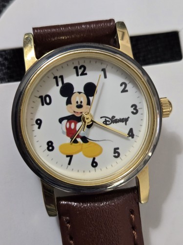 Nuovo topolino orologio - nuovo,