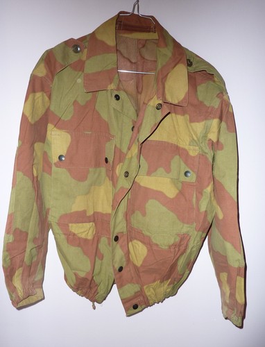 Giubba uniforme combattimento - uniforme,