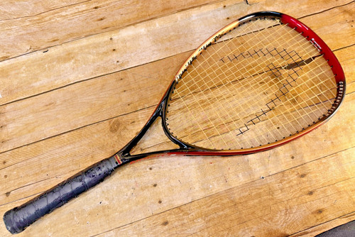 Racchetta tennis head - da,