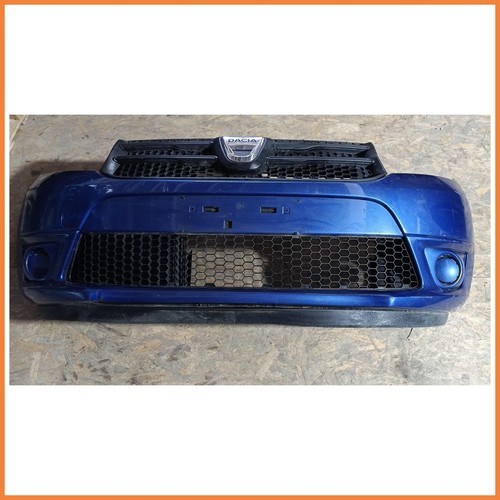 Paraurti anteriore dacia - anteriore,