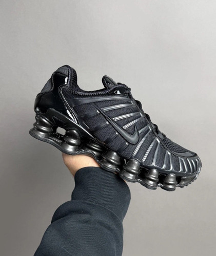 Nike shox sneaker donna - tl, da