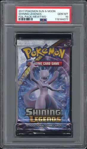 Pokemon shining legends - shining,
