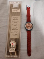  Swatch Chrono Anni 90