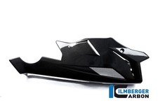 VASCA INFERIORE CARBONIO