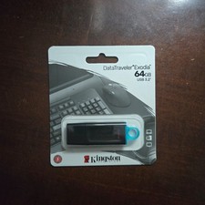 PENDRIVE PEN DRIVE 64 GB