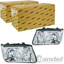 2x FARI PRINCIPALI TYC H4