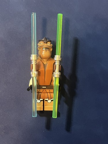 Lego star wars pong krell - lego,