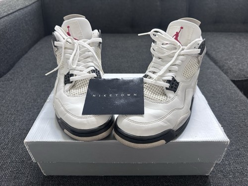 Size air jordan - size,