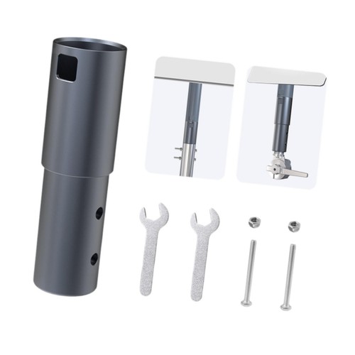 Staffa adattatore per antenna