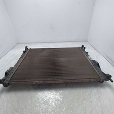 8200448553 Radiatore acqua motore Renault New Twingo 1.2 43kw D7FA8 2009