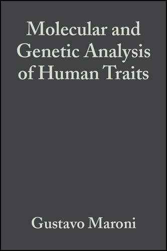 Molecular and genetic analysis - molecular,