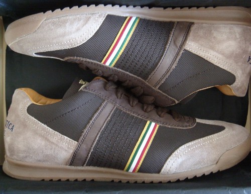 Aeronautica militare sneaker - aeronautica,