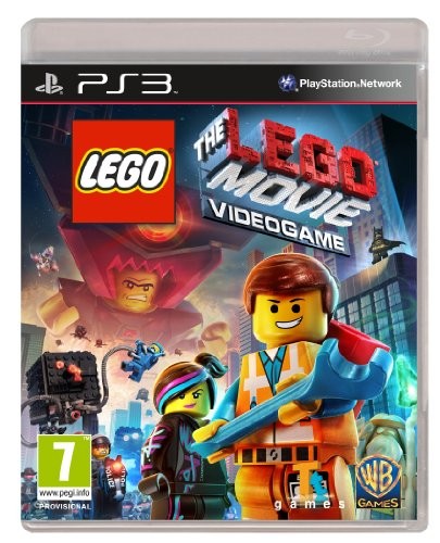 Lego movie videogioco - movie:,