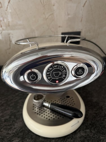 Illy iperespresso 1 - illy, x7.1
