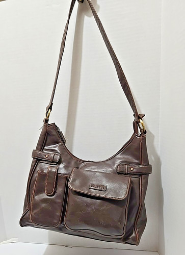 Borsa tracolla vintage - tracolla,