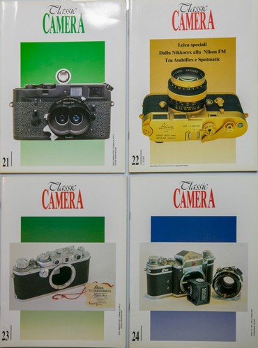 Classic camera 23 24 - classic,