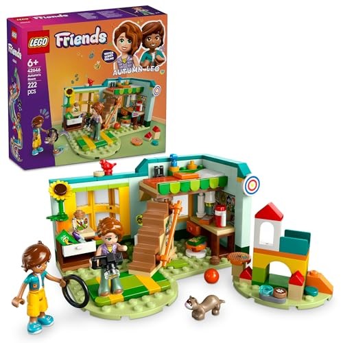 Lego friends camera - friends,