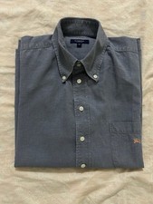 Camicia Uomo Burberry