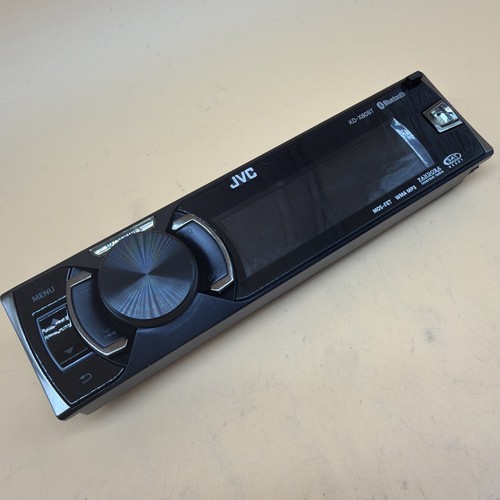 Autoradio bluetooth jvc - autoradio,