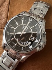 Orologio uomo seiko premier - orologio,