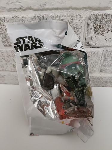 Star wars boba - boba, fett