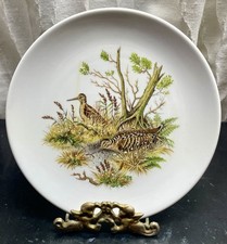 Piatto porcellana vintage